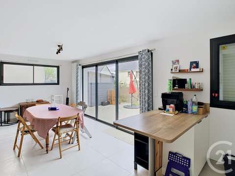 Location maison 6 pièces