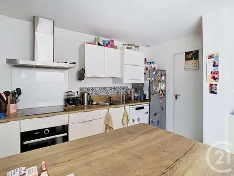 Location maison 6 pièces
