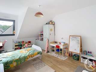 Location maison 6 pièces