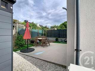 Location maison 6 pièces