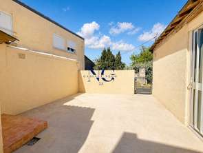 Location Maison 2 chambresSarzeau