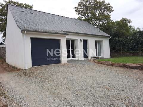 Location maison 3 pièces Sarzeau 56