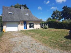 Location Maison 3 chambresSarzeau