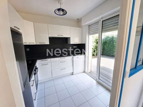 Location maison 4 pièces