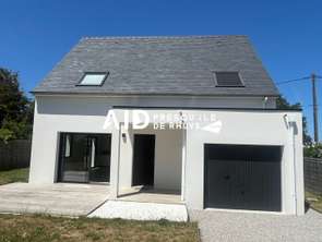 Location Maison 4 chambresSarzeau