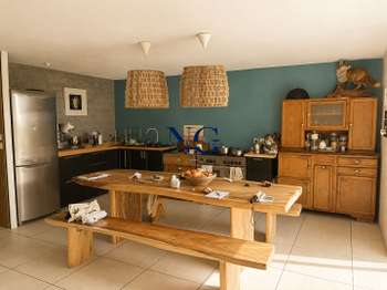 Location maison 5 pièces