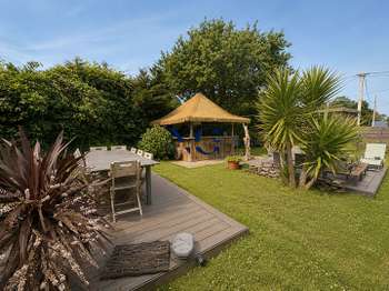 Location Maison 3 chambresSarzeau