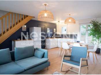 Location maison 4 pièces