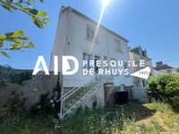 Location maison 4 pièces