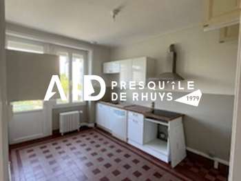 Location maison 4 pièces