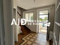 Location maison 5 pièces