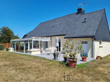 Location Maison 3 chambresSarzeau