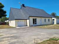 Location maison 4 pièces