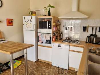 Location maison 4 pièces