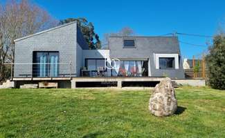 Photo Location maison Sarzeau Campagne-Atlantique