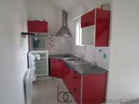 Location maison 2 pièces