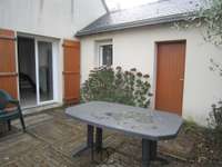 Location maison 2 pièces