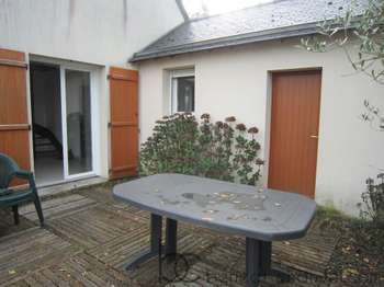 Location Maison 2 piècesSarzeau Golfe-Nord