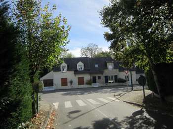 Location maison 2 pièces