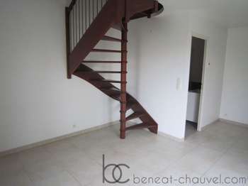 Location maison 2 pièces
