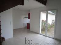 Location maison 2 pièces
