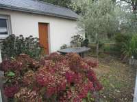 Location maison 2 pièces