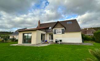 Photo Location maison Sauchay