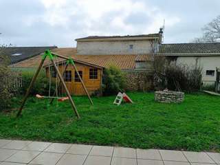 Location maison 5 pièces