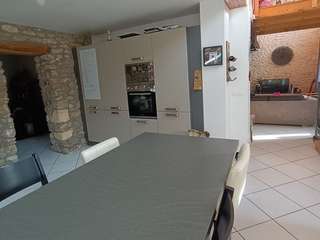 Location maison 5 pièces