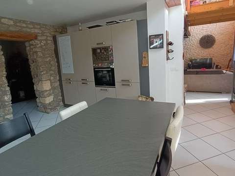 Location maison 5 pièces