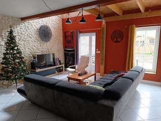 Location maison 5 pièces
