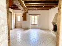 Location maison 6 pièces