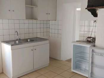 Location Maison 2 chambresSaulnières