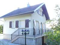Location maison 4 pièces