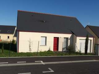 Location maison 4 pièces