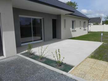 Location Maison 4 chambresSaumur