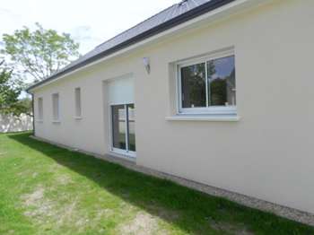 Location maison 6 pièces