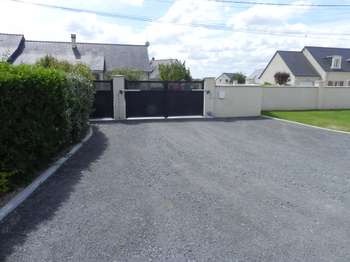 Location maison 6 pièces