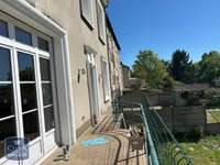 Location maison 5 pièces