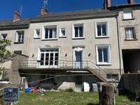 Location maison 5 pièces