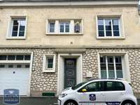 Location maison 5 pièces Location maison 5 pièces