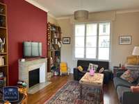 Location maison 5 pièces