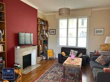 Location maison 5 pièces