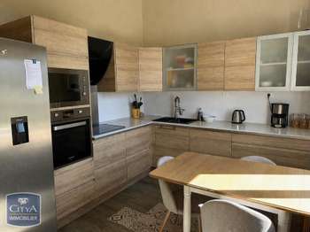 Location Maison 4 chambresSaumur