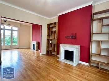 Location maison 5 pièces Saumur 49
