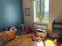 Location maison 5 pièces