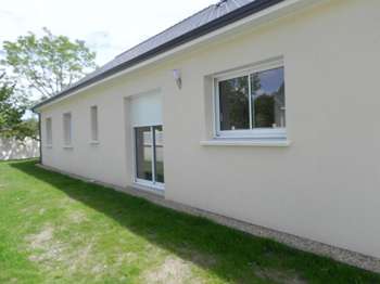 Location maison 6 pièces