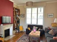 Location maison 5 pièces