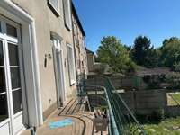 Location maison 5 pièces