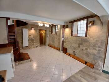 Location Maison 2 chambresSaumur